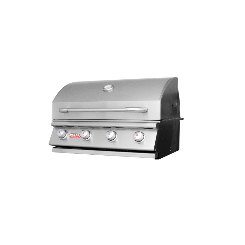 Gratar incorporabil pe gaz Bull Outlaw 26038CE
