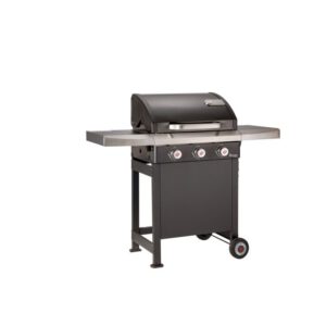 Gratar pe gaz Grill Chef Rexon 3.0 Landmann 12229