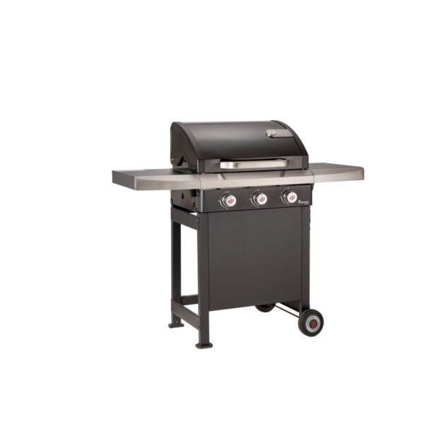 Gratar pe gaz Grill Chef Rexon 3.0 Landmann 12229