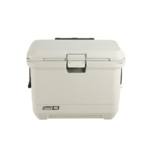 Lada frigorifica pasiva cu roti Coleman Pro 52l, 5 zile gheata