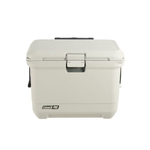 Lada frigorifica pasiva cu roti Coleman Pro 52l, 5 zile gheata
