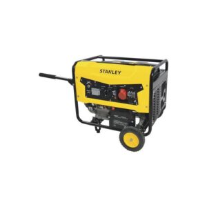 Generator Trifazat 5500W Stanley SG5600B Profesional
