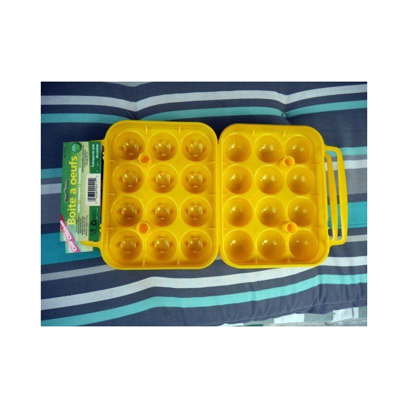 Suport pentru 12 oua Coghlans - C511A
