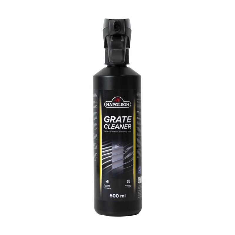 Solutie pentru curatarea grilei gratarului, 500 ml Napoleon 10241