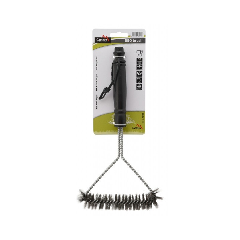 Perie pentru gratar Cattara - TT13080