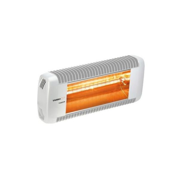 Incalzitor Varma Amber Light 550/20B-AL cu lampa infrarosu 2000W IPX5