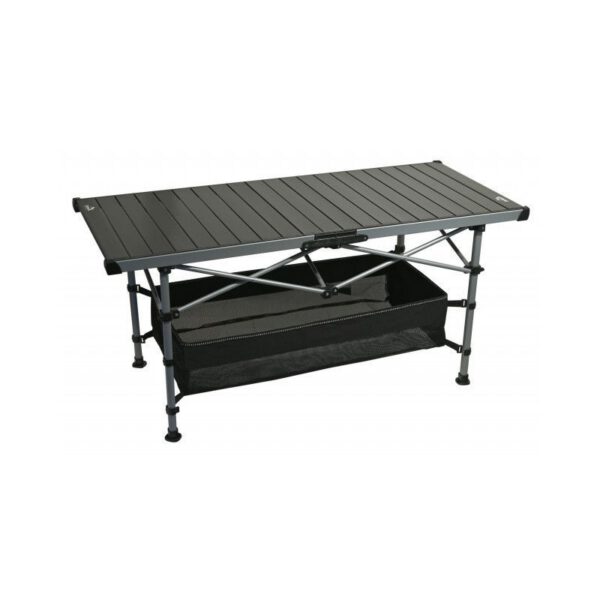 Masa camping pliabila ROLL 123x55cm Cattara - TT13492