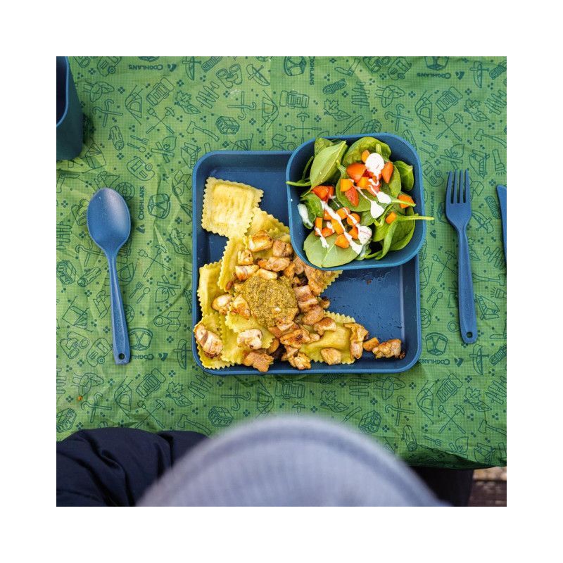 Fata de masa camping Coghlans - C2320
