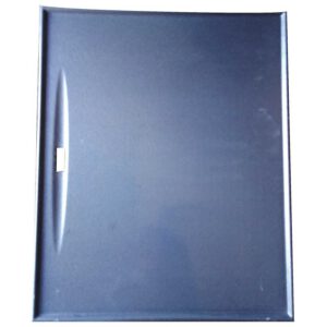 Plita din fonta 40 x 32 cm pentru gratarele Dakota sau Madera Activa 20784