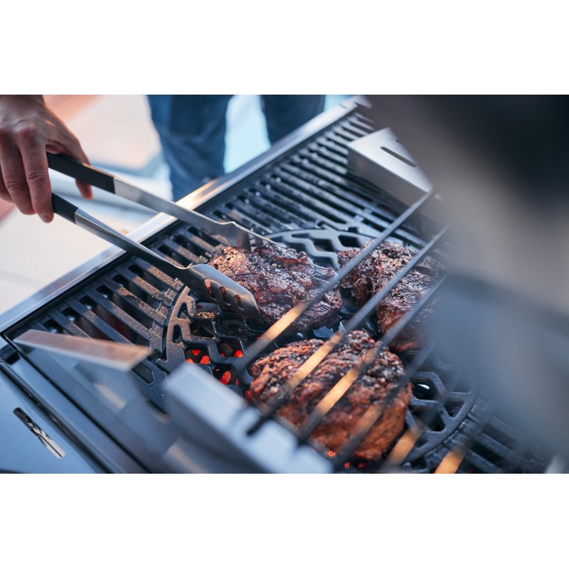 Cleste premium pentru gratar Enders 8787
