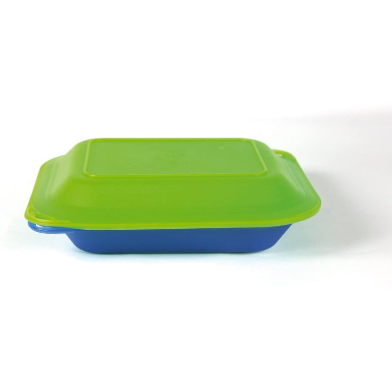 Set de vase pentru picnic pentru 4 persoane 25 de piese Enders 6831