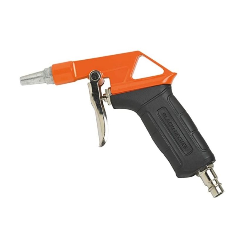 Kit Compresor Black+Decker 9045852BND 5 Accesorii