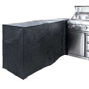 Husa pentru modul bucatarie de 96 cm ALL GRILL 77850-96-3