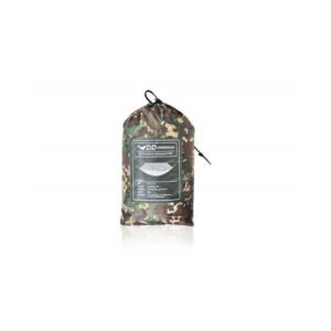 Hamac Camuflaj Frontline DD Hammocks 270 × 140cm - 0705422505613