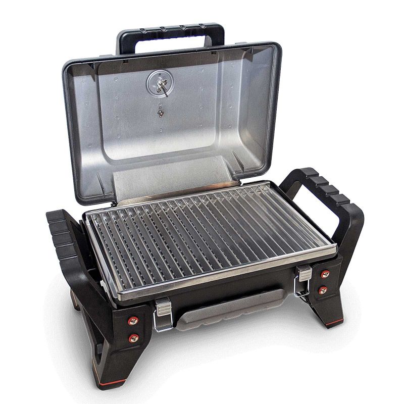 Gratar pe gaz portabil Char-Broil Grill2Go X200 140691