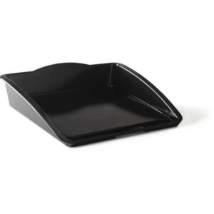 Plancha din fonta emailata cu portelan Napoleon 56090