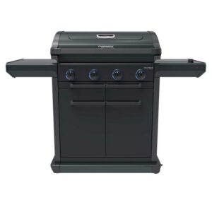 Gratar pe gaz Campingaz seria 4 Onyx S - 2000037288