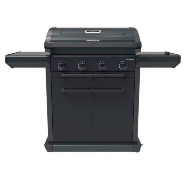 Gratar pe gaz Campingaz seria 4 Onyx S - 2000037288