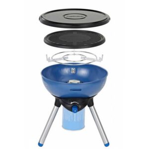Gratar pe gaz si aragaz portabil Party Grill 200 Campingaz 2000023716