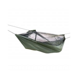 Hamac Frontline Superlight Olive Green DD Hammocks 2.7m x 1.4m - 0707273931467