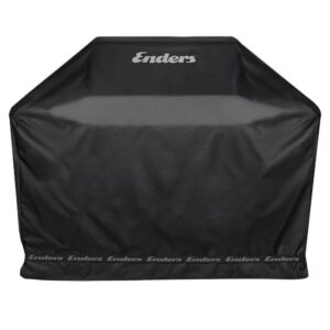 Husa pentru bucatarie de exterior Uniq 4 IK Cruster Shadow Enders 5727
