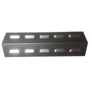 Protectie gratar aparatoare flacara arzatoare pentru gratarele seria 3 sau 4 Campingaz 5010001598 38,5 x 12,5 cm