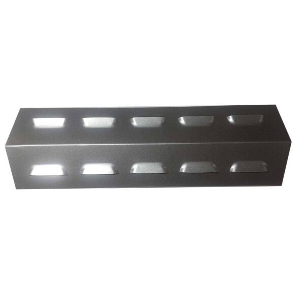 Protectie gratar aparatoare flacara arzatoare pentru gratarele seria 3 sau 4 Campingaz 5010001598 38,5 x 12,5 cm