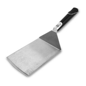 Spatula mare din inox pentru plancha Pit Boss 40189