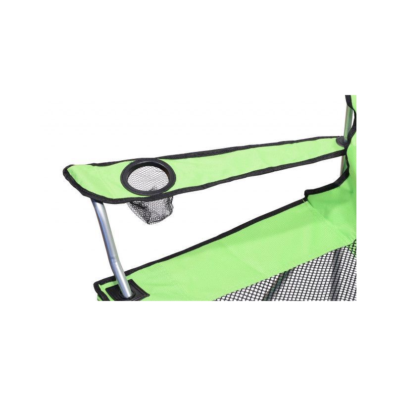 Scaun pliabil NET Cattara - TT13451