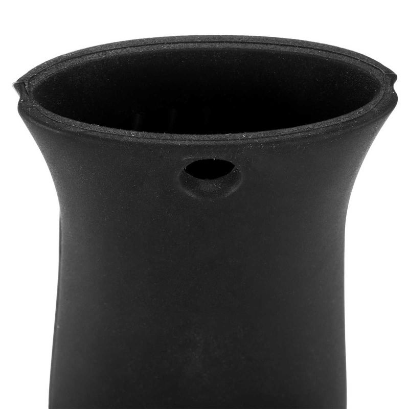 Protectie maner din silicon dimensiune S pentru tigaile Lodge L-ASHHM11