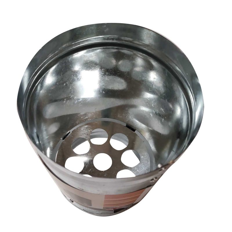 Aprinzator de carbuni 28 x 17 cm Landmann 0131