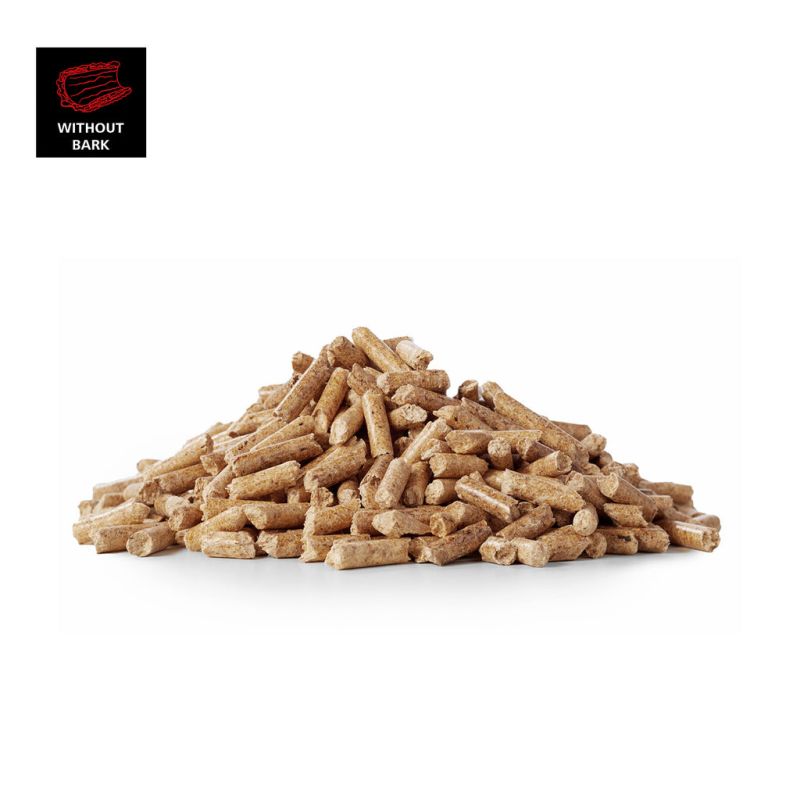 Peleti pentru grill Landmann 12269, lemn de cires, 10 Kg