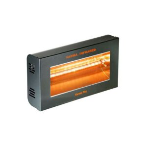 Incalzitor Varma V400/15X5 cu lampa infrarosu 1500W IPX5