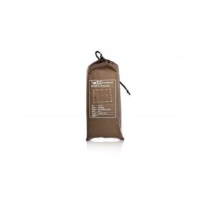 Tenda XL Prelata Coyote Brown DDHammocks 450 × 300 cm - 0705422505934