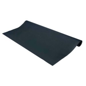 Covor de protectie Suma Wenko Black Outdoor Kitchen negru 120X60 cm 55007100