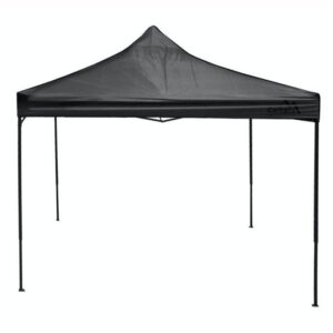 Pavilion pliabil impermeabil Cattara 3 x 3m verde - TT13342