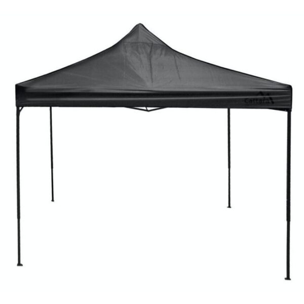 Pavilion pliabil impermeabil Cattara 3 x 3m verde - TT13342