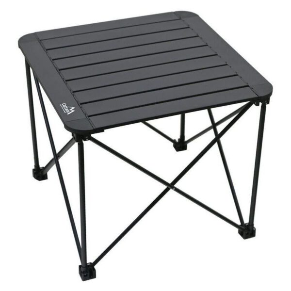 Masa camping pliabila Cattara Lecco Roll 70x70cm - TT13494