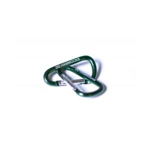 Mini carabine DD Hammocks 10 Buc - 0705422506108