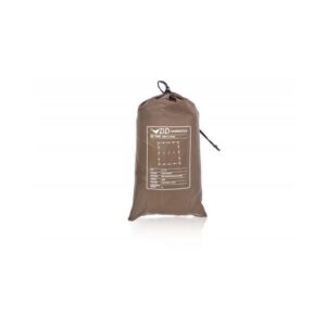 Tenda 4x4 Prelata Coyote Brown DDHammocks - 0705422505941