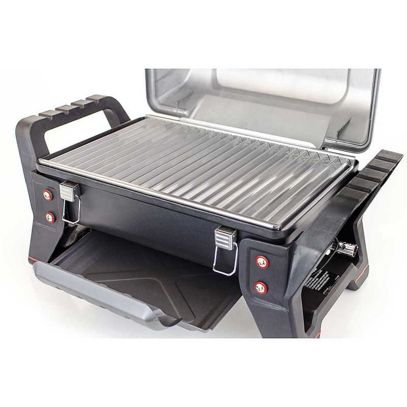 Gratar pe gaz portabil Char-Broil Grill2Go X200 140691