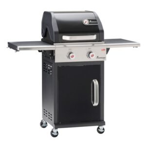 Gratar pe gaz Triton PTS 2.0 Landmann 12903
