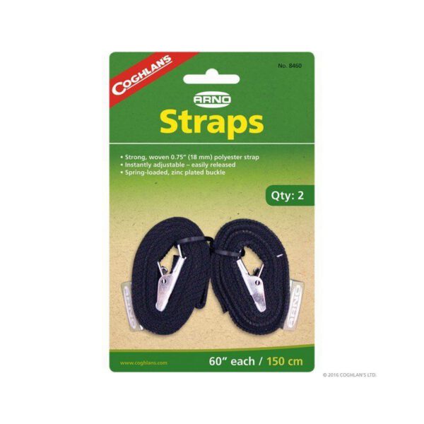 Chinga pentru ancorare 150cm Coghlans - C8460