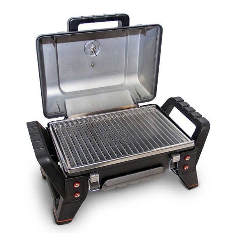 Gratar pe gaz portabil Char-Broil Grill2Go X200 140691