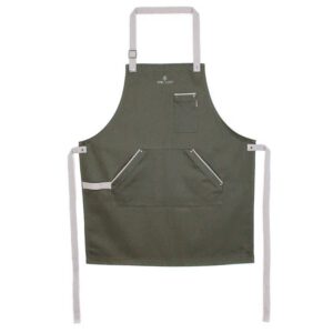 Sort Angeloff Kaki SRTK040