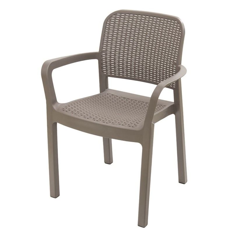 Scaun cappuccino Keter Samanna