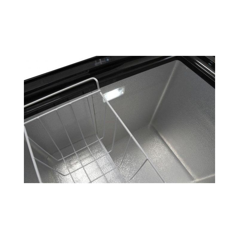 Frigider auto cu compresor Alpicool 60l 230/24/12V