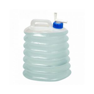 Bidon pliabil cu robinet pentru camping 7.5l Coghlans - C9737