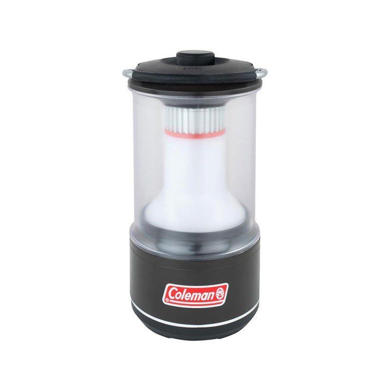 Lanterna Coleman BatteryGuard 600L