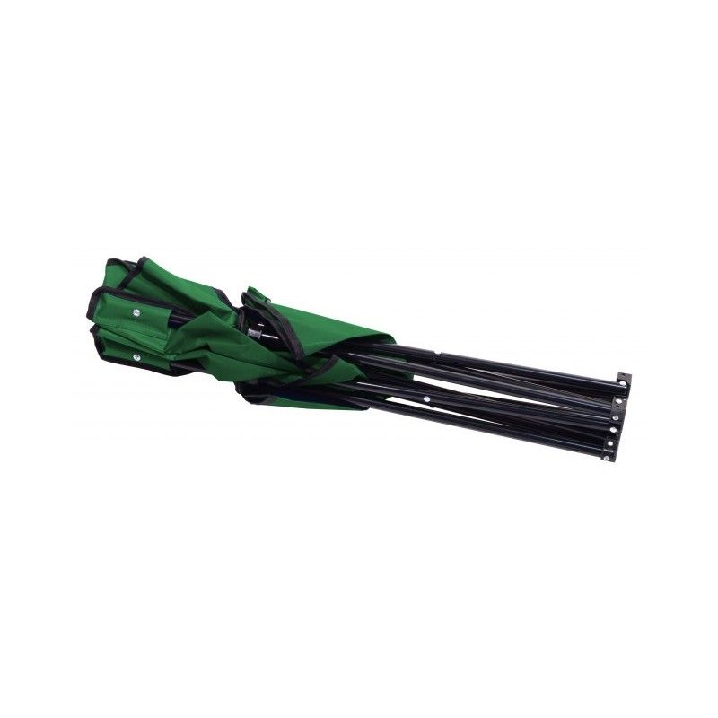 Scaun pliabil Bari Cattara verde- TT13449